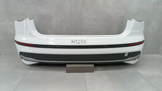 Zderzak tył tylny Audi A3 8Y4 8Y LIFT SPORTBACK 24- Cena promocyjna