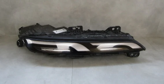 Lampa przód BMW 7 G70 LED DRL RH 22- 9450080-14 Najlepsza cena