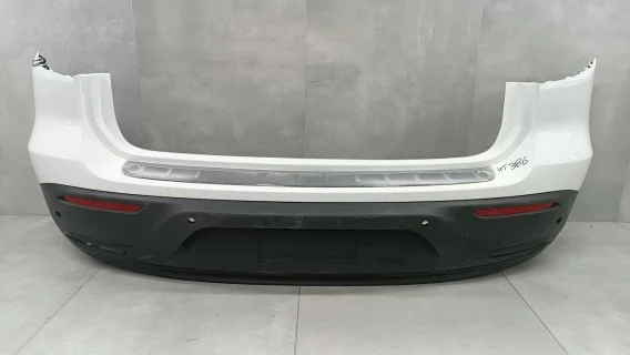 Nie przegap Zderzak tył tylny Mercedes 243 X243 EQB GLB 21-26