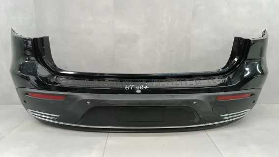 Tylko dziś Zderzak tył tylny Mercedes 243 X243 EQB GLB 21-26