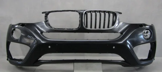 Zderzak przód przedni BMW X4 F26 14-18 Zniżka