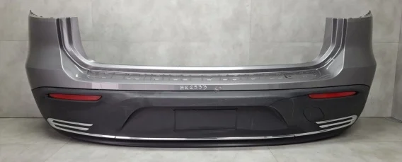 Promocja Zderzak tył tylny Mercedes 243 X243 EQB X247 GLB 21-26