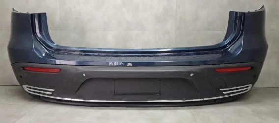 Obniżka ceny Zderzak tył tylny Mercedes 243 X243 EQB X247 GLB 21-26