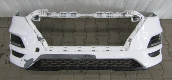 Zderzak przód przedni Hyundai Tucson III TL LIFT 18-20 (LEDY) Obniżka ceny