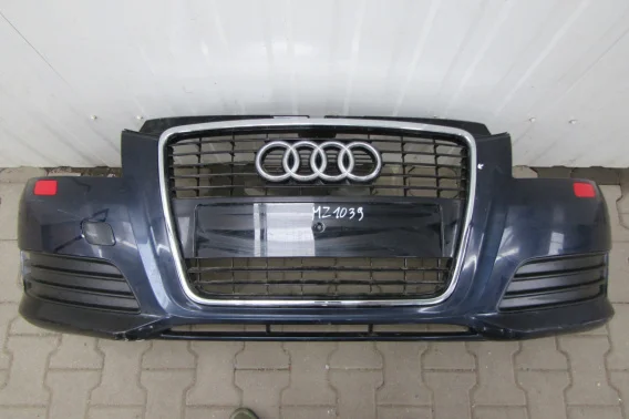 ZDERZAK PRZÓD AUDI A3 8P0 LIFT 08-12 Niska cena