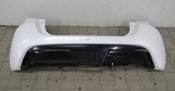 Wyprzedaż Zderzak tył tylny Toyota Yaris 4 IV GR SPORT 22-
