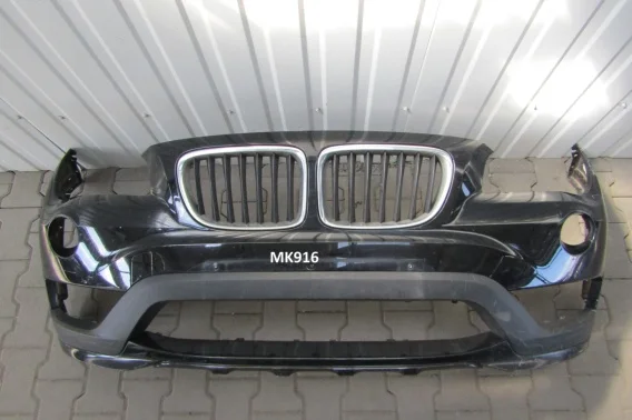 Ograniczona ilość Zderzak przód przedni BMW X1 E84 LIFT X-LINE 12-15