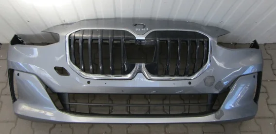 Zderzak przód BMW 2 ACTIVE TOURER U06 21- Bezpieczne zakupy