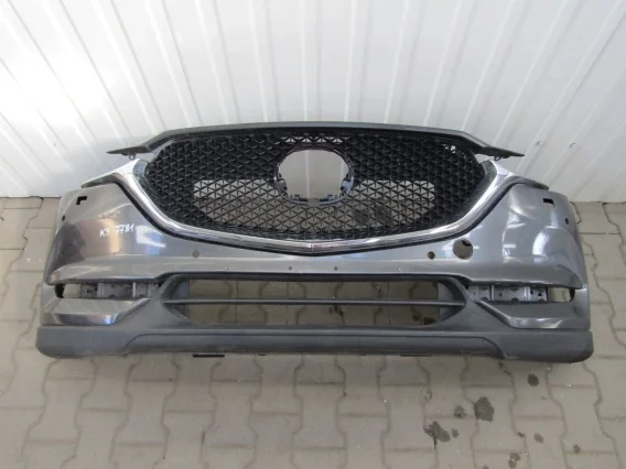 Zamów teraz Zderzak przód przedni Mazda CX5 CX-5 II 2 17-21