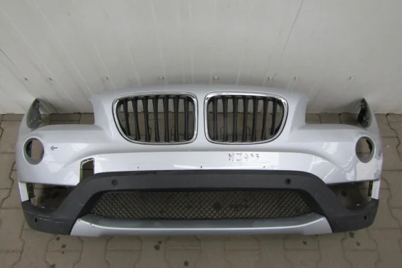 Promocja Zderzak przód przedni BMW X1 E84 LIFT 12-15