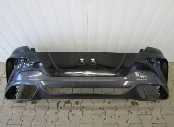 Zderzak tył tylny BMW 8 G15 M-Pakiet 18- Dodaj do koszyka