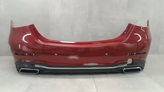 Zderzak tył MERCEDES C-KLASA W206 AMG SEDAN 21- Oferta