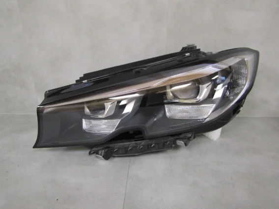 Bestseller Lampa przód BMW 3 G20 G21 FULL LED 18-23 LH LEWA 8496149