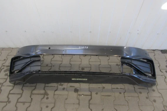 Zderzak przód przedni VW Passat B8 3G0 GTE Lift 19- Kup teraz