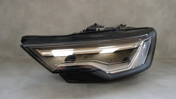 Zamów dziś LAMPA PRZÓD AUDI A6 C8 FULL LED LH 18- 4K0941039