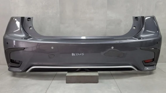 Zderzak tył tylny Lexus CT 200H CT200H LIFT 14-17 Tylko do końca tygodnia