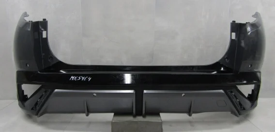 Rabat Zderzak tył tylny Hyundai Tucson IV Lift N line N-line 24-