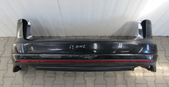 Zderzak tył VW Touareg III 760 18- Hit sprzedaży