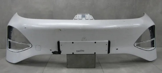 Zderzak przód przedni XPENG G6 23- Hit cenowy