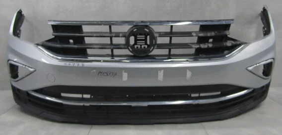 Zderzak przód przedni Volkswagen VW Tiguan 2 II 5NA Lift 20-24 Dodaj do koszyka