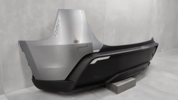 Ekspresowa dostawa Zderzak tył tylny Tesla MODEL Y JUNIPER LIFT 2025-