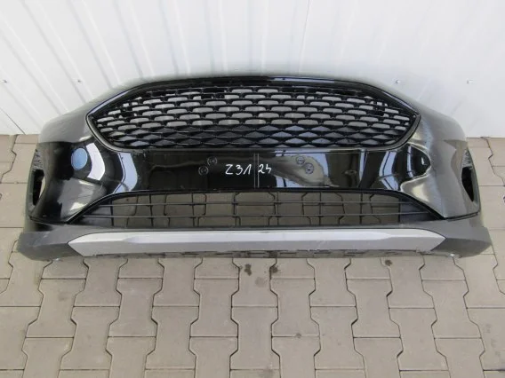 Zderzak przedni Ford Fiesta MK8 VIII Active 18- Dodaj do koszyka