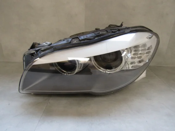 Ostatnie sztuki Lampa przód BMW 5 F10 F11 KSENON SKRĘTNY 10-13 LH