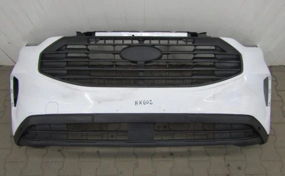Zderzak przód przedni FORD CUSTOM MK2 II 23- Kup online