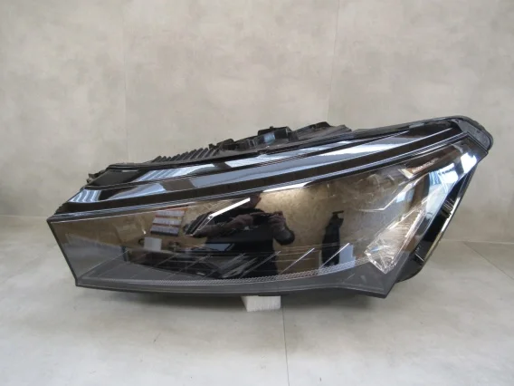 Wybór klientów Lampa przód Skoda Enyaq FULL LED LH LEWA 20- 5LB941015A