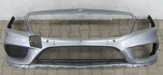Zderzak przód przedni Mercedes CLS 218 AMG LIFT 14-18 Kup teraz