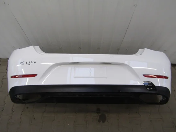 Wysoka jakość Zderzak tył tylny Mercedes CLS 257 C257 AMG