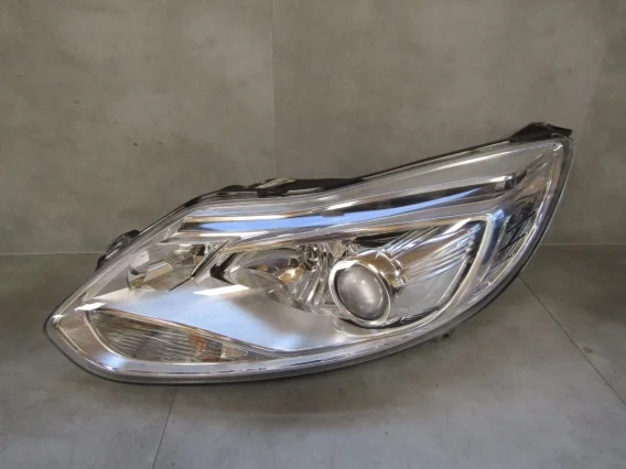 Promocja LAMPA PRZÓD FORD FOCUS MK3 KSENON NIESKRĘTNY 10-14 LH LEWA BM51-13D155-AJ