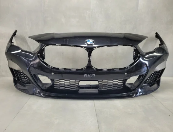 Zderzak przód przedni BMW 2 F44 Gran Coupe M-Pakiet 19-24 Rabat