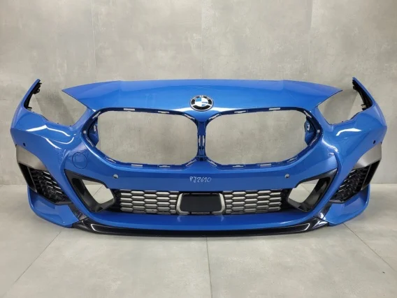 Zderzak przód przedni BMW 2 F44 Gran Coupe M-Pakiet 19-24 Szybka dostawa