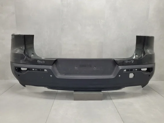 Zderzak tył tylny Volvo XC40 XC 40 R-Design 17- Wyjątkowa oferta