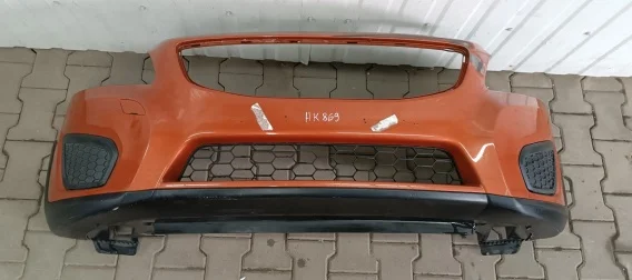 Oferta limitowana Zderzak przód przedni Volvo C30 Lift 10-13