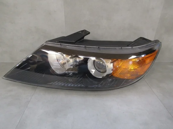 LAMPA PRZÓD KIA SORENTO II 09-12 KSENON 92101-2P140 Tylko dziś