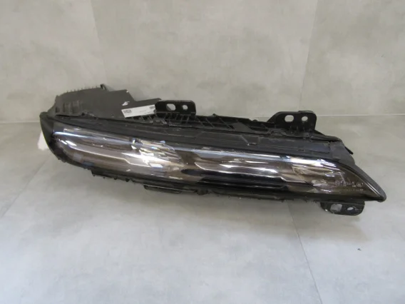 Lampa przód BMW 7 G70 LED DRL SVAROWSKI RH 22- 9879936 Oferta czasowa