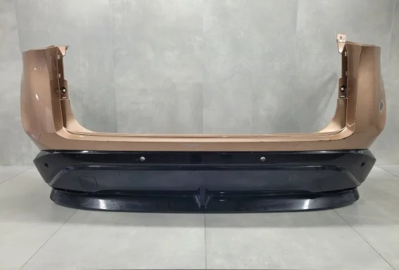 Wyjątkowa oferta Zderzak tył tylny Nissan Ariya 22-