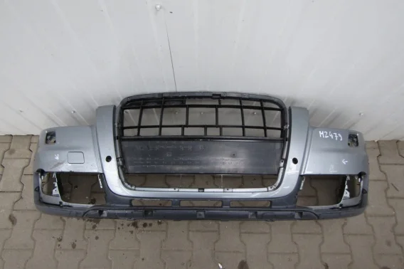 ZDERZAK PRZEDNI PRZÓDAUDI A6 C6 ALLROAD 04-08 Tylko do końca tygodnia