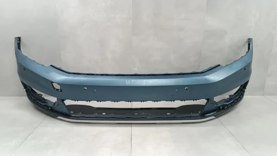 ZDERZAK PRZÓD PRZEDNI VOLKSWAGEN PASSAT B8 ALLTRACK 15-19 Rabat