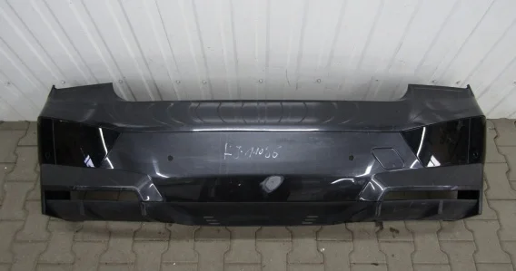 Zderzak tył tylny BMW iX I20 M PAKIET 21- Tylko do końca tygodnia
