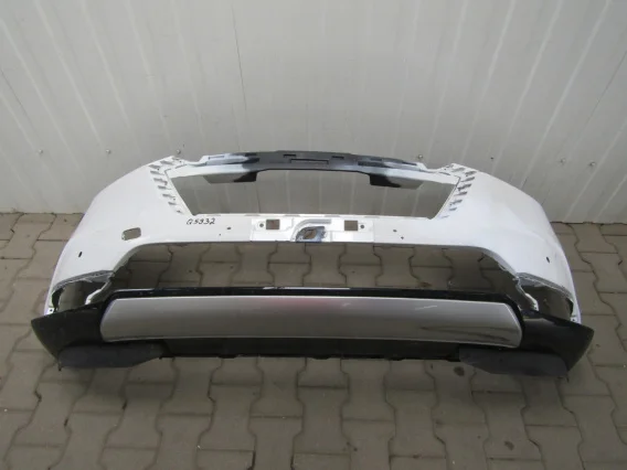 Zderzak przód przedni Honda HRV HR-V III 3 21- Sprawdź teraz