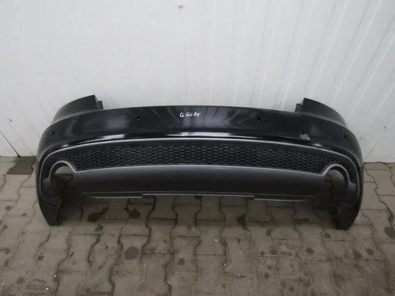 Zderzak tył Audi A5 8T8 Sportback S-Line Lift 11- Zamów teraz