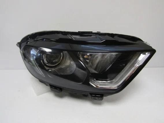 Cena promocyjna LAMPA PRZÓD FORD ECOSPORT 2 II ZWYKŁA SOCZEWKA RH 17-21 GN15-13W029-YA