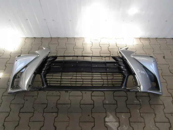 Zderzak przód przedni Lexus GS IV 4 Lift 16-18 Super okazja