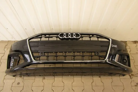 Zamów teraz Zderzak przód przedni Audi A4 B9 8W0 Lift 19-