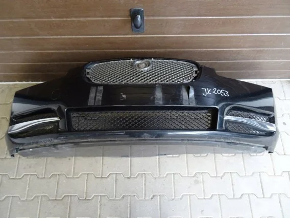 Zderzak przód przedni Jaguar XF X250 08-11 PŁYTA Obniżka ceny