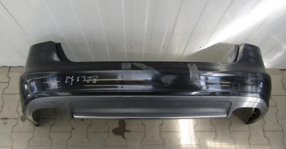 Tylko dziś Zderzak tył Audi A4 S4 B8 8K5 SEDAN 08-11