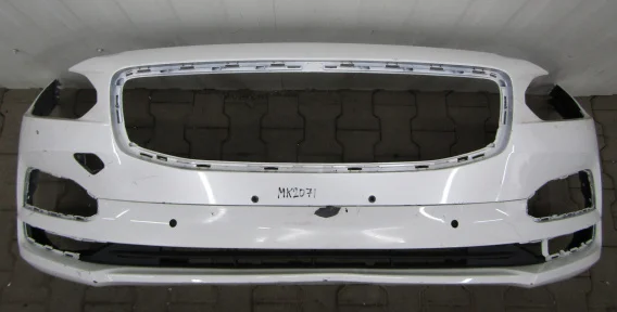 Bestseller Zderzak przód przedni Volvo S90 V90 Lift 20- PŁYTA